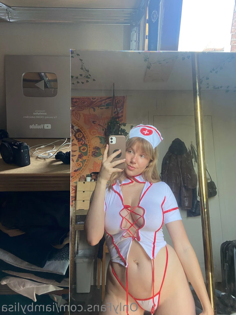 bylisa [ iambylisa ] Onlyfans leaked photo 9674732 on Hotleaks.tv