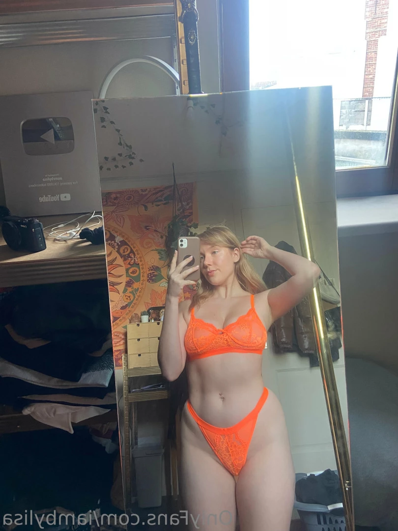 bylisa [ iambylisa ] Onlyfans leaked photo 9674874 on Hotleaks.tv