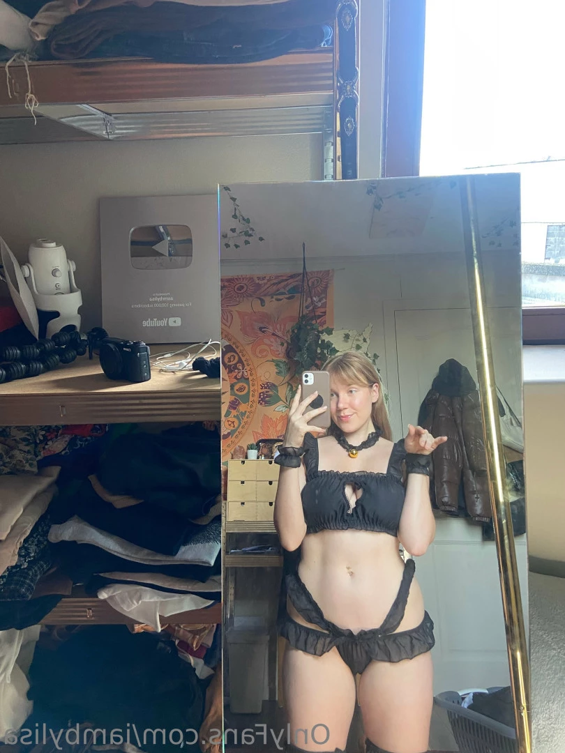 bylisa [ iambylisa ] Onlyfans leaked photo 9674964 on Hotleaks.tv