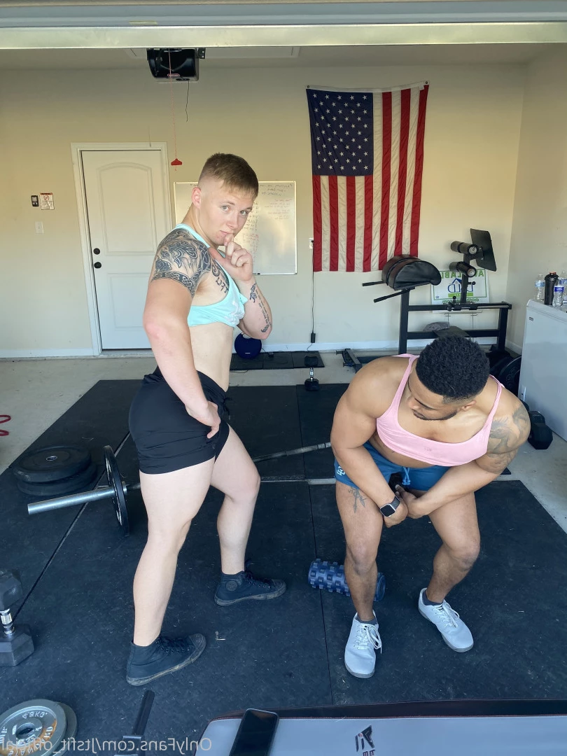 Jay [ jtsfit_official ] Onlyfans leaked photo 8017981 on Hotleaks.tv