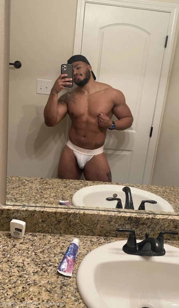 Jay [ jtsfit_official ] Onlyfans leaked photo 8019180 on Hotleaks.tv