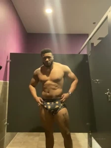 Jay [ jtsfit_official ] Onlyfans leaked video 9757185 on Hotleaks.tv