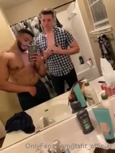 Jay [ jtsfit_official ] Onlyfans leaked video 9757259 on Hotleaks.tv