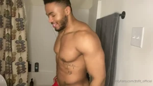 Jay [ jtsfit_official ] Onlyfans leaked video 9757270 on Hotleaks.tv