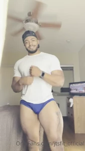 Jay [ jtsfit_official ] Onlyfans leaked video 9757531 on Hotleaks.tv