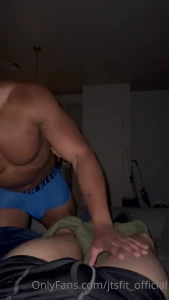 Jay [ jtsfit_official ] Onlyfans leaked video 9757631 on Hotleaks.tv