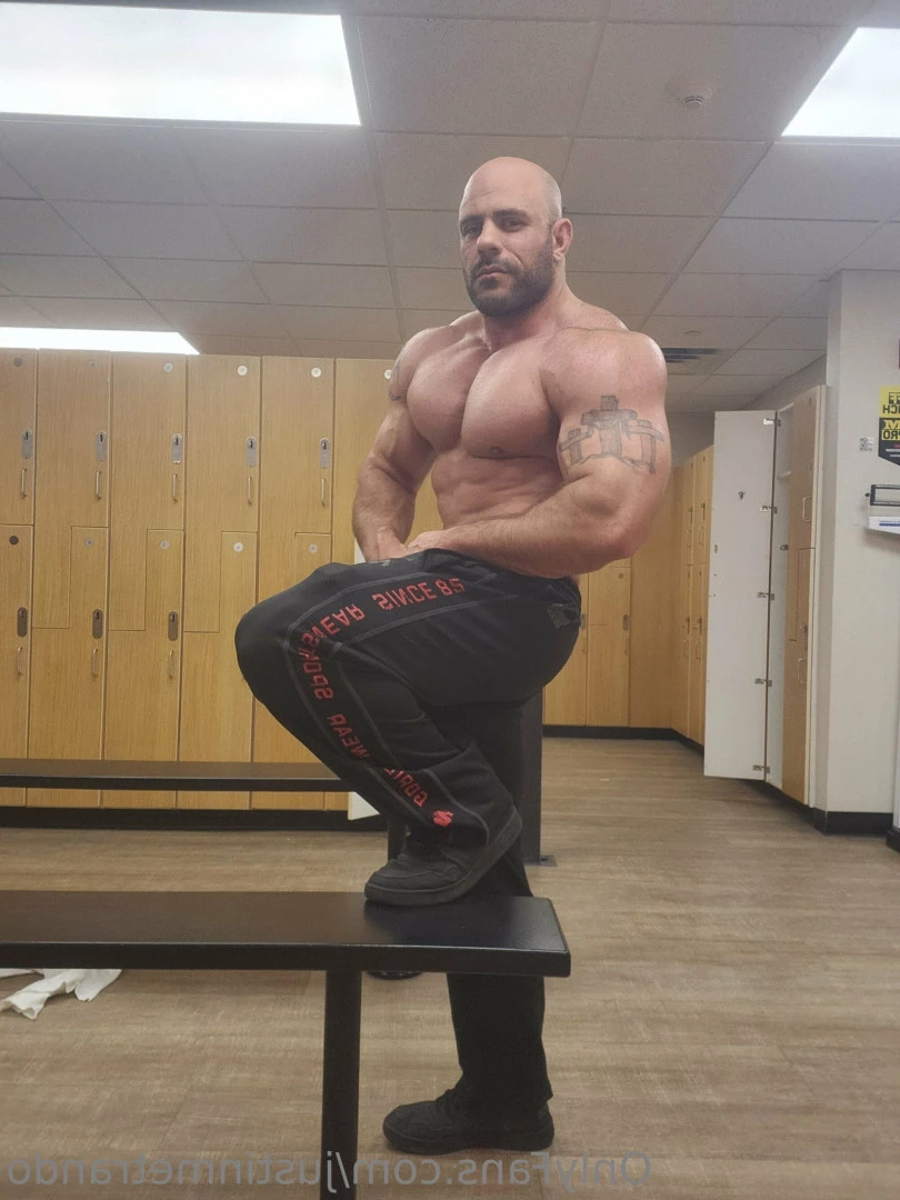 Justin Metrando [ justinmetrando ] Onlyfans leaked photo 9623117 on Hotleaks.tv