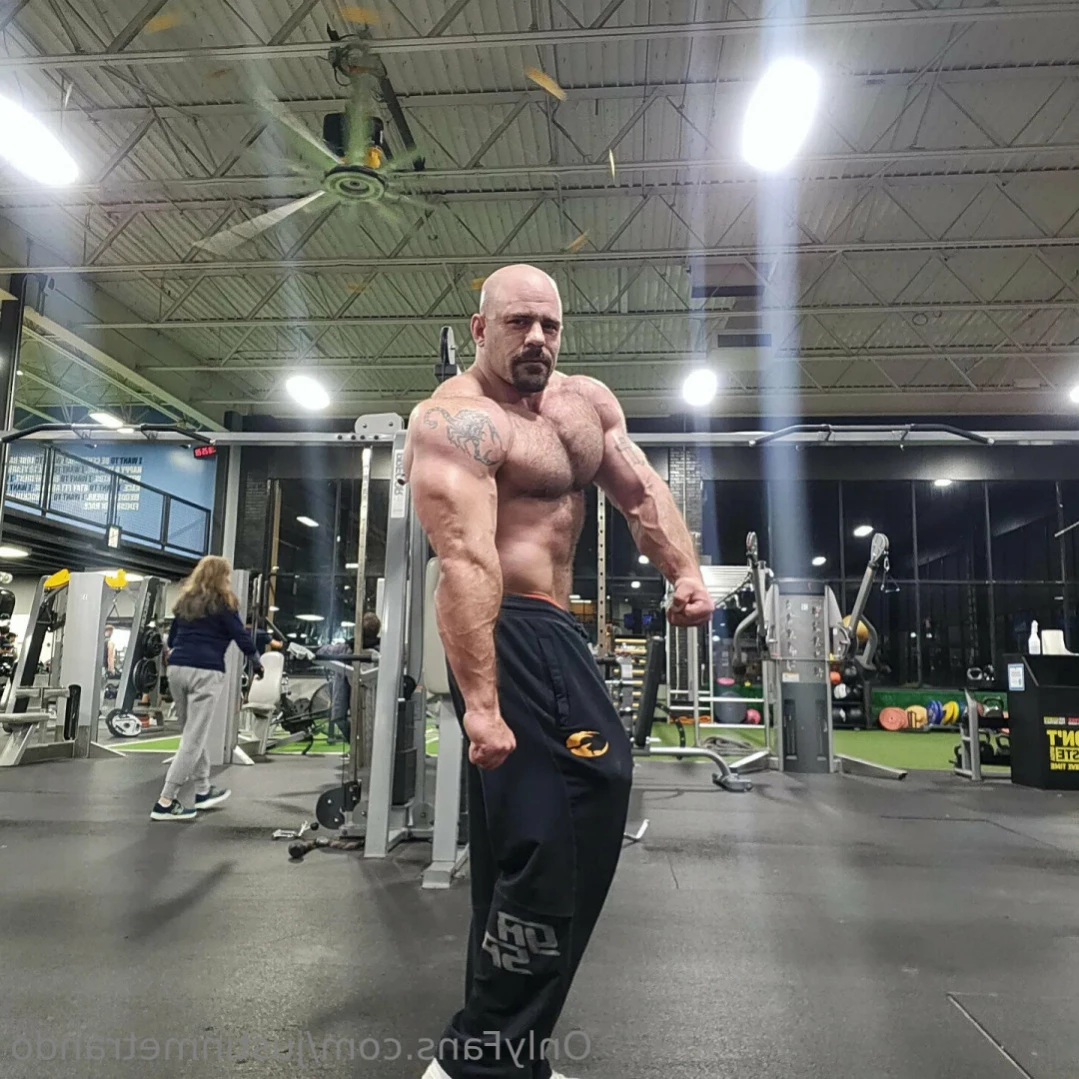 Justin Metrando [ justinmetrando ] Onlyfans leaked photo 16237309 on Hotleaks.tv