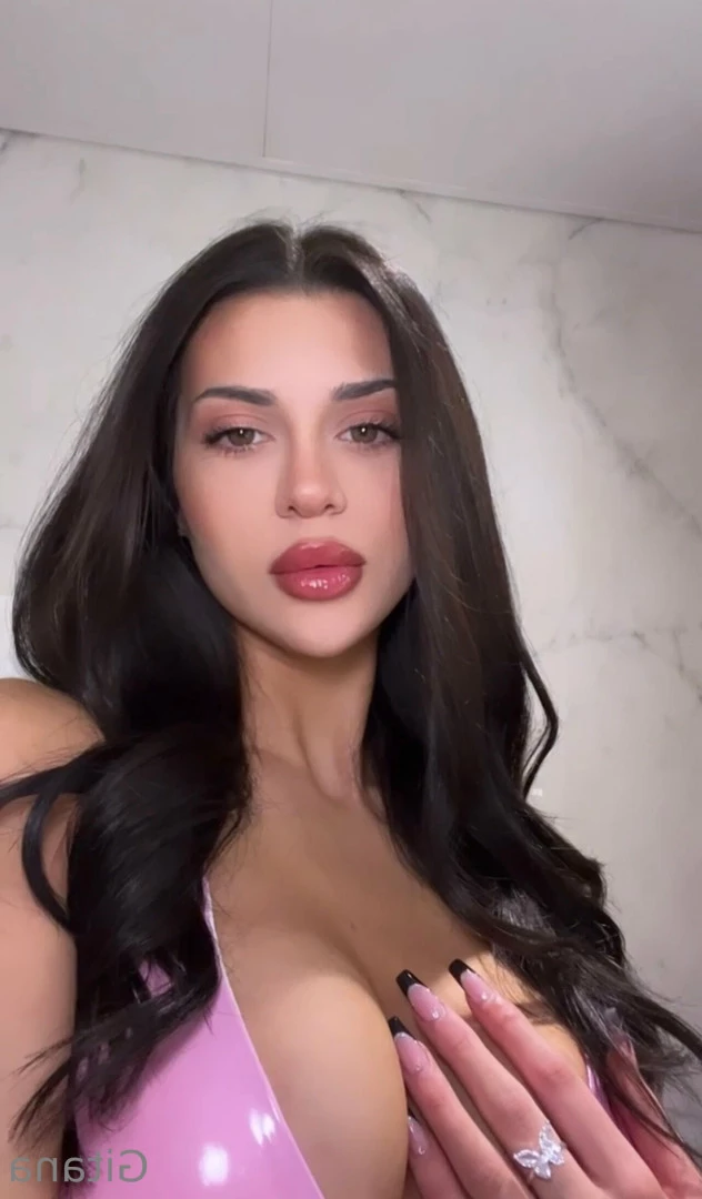 GITANA 🖤 [ lagrangitana ] Onlyfans leaked photo 8014752 on Hotleaks.tv