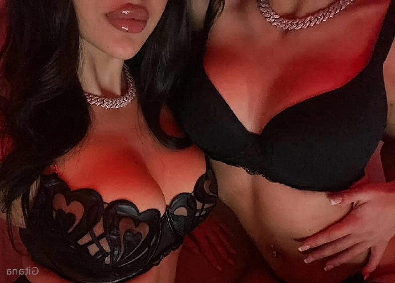 GITANA 🖤 [ lagrangitana ] Onlyfans leaked photo 8014764 on Hotleaks.tv