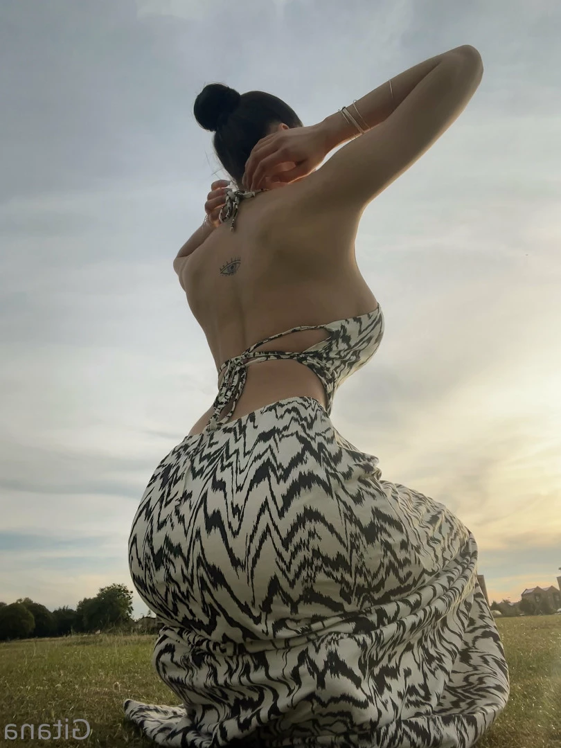 GITANA 🖤 [ lagrangitana ] Onlyfans leaked photo 8014949 on Hotleaks.tv