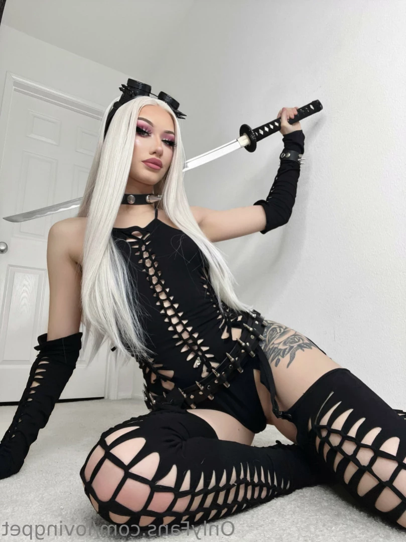 Paige [ lovingpet ] Onlyfans leaked photo 14249579 on Hotleaks.tv
