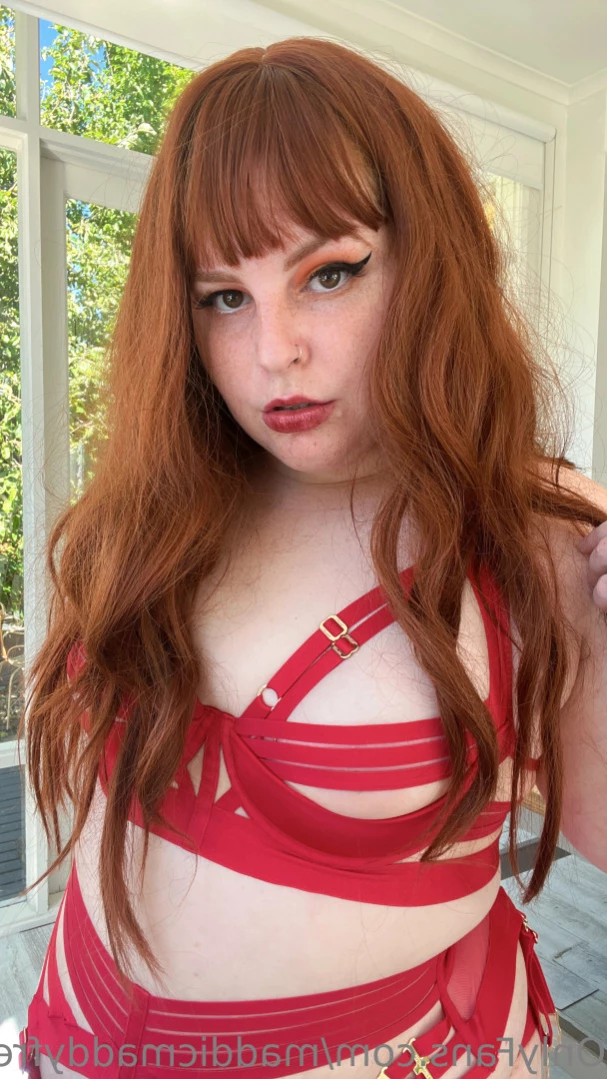 Maddicmaddy [ maddicmaddyfree ] Onlyfans leaked photo 15817578 on Hotleaks.tv