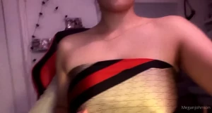 Megan [ meganjohnson ] Onlyfans leaked video 9751719 on Hotleaks.tv