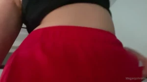 Megan [ meganjohnson ] Onlyfans leaked video 9752433 on Hotleaks.tv