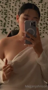 Megan [ meganjohnson ] Onlyfans leaked video 9752609 on Hotleaks.tv