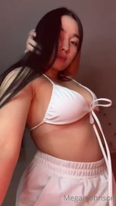 Megan [ meganjohnson ] Onlyfans leaked video 9752855 on Hotleaks.tv