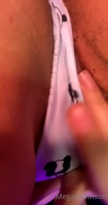 Megan [ meganjohnson ] Onlyfans leaked video 9752940 on Hotleaks.tv