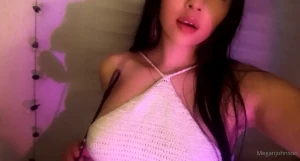 Megan [ meganjohnson ] Onlyfans leaked video 9753212 on Hotleaks.tv