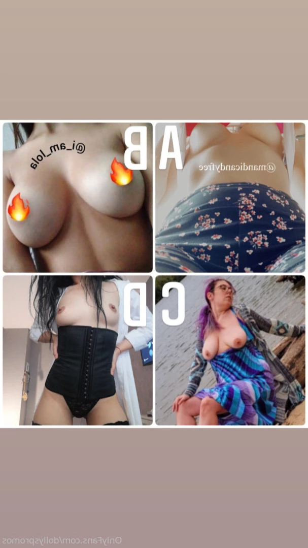 ℳ𝒾𝓈𝓈 𝒟ℴ𝓁𝓁𝓎 ³⁴ᵏ [ missdollypromotions ] Onlyfans leaked photo 11589884 on Hotleaks.tv
