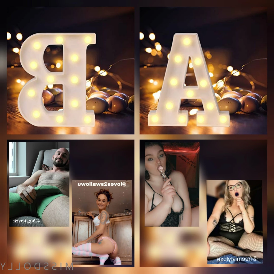 ℳ𝒾𝓈𝓈 𝒟ℴ𝓁𝓁𝓎 ³⁴ᵏ [ missdollypromotions ] Onlyfans leaked photo 11679102 on Hotleaks.tv