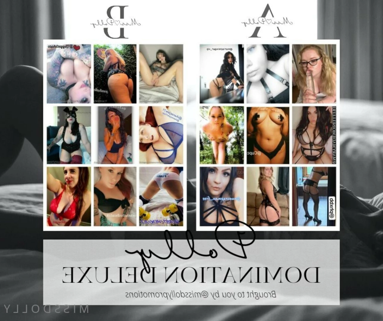 ℳ𝒾𝓈𝓈 𝒟ℴ𝓁𝓁𝓎 ³⁴ᵏ [ missdollypromotions ] Onlyfans leaked photo 11685630 on Hotleaks.tv