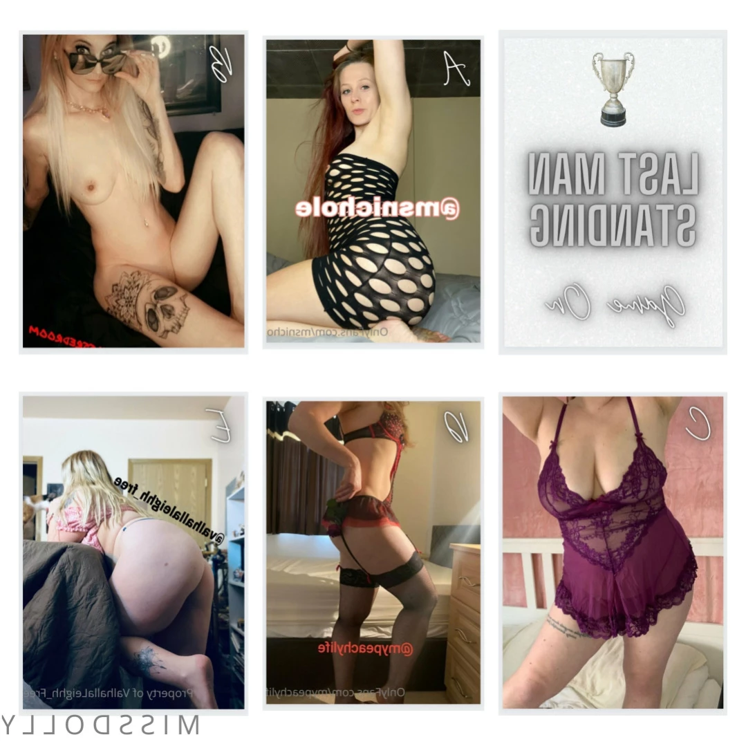 ℳ𝒾𝓈𝓈 𝒟ℴ𝓁𝓁𝓎 ³⁴ᵏ [ missdollypromotions ] Onlyfans leaked photo 12235255 on Hotleaks.tv