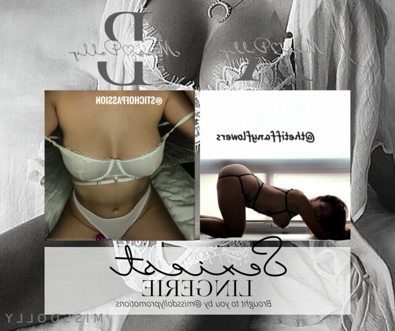 ℳ𝒾𝓈𝓈 𝒟ℴ𝓁𝓁𝓎 ³⁴ᵏ [ missdollypromotions ] Onlyfans leaked photo 12325842 on Hotleaks.tv