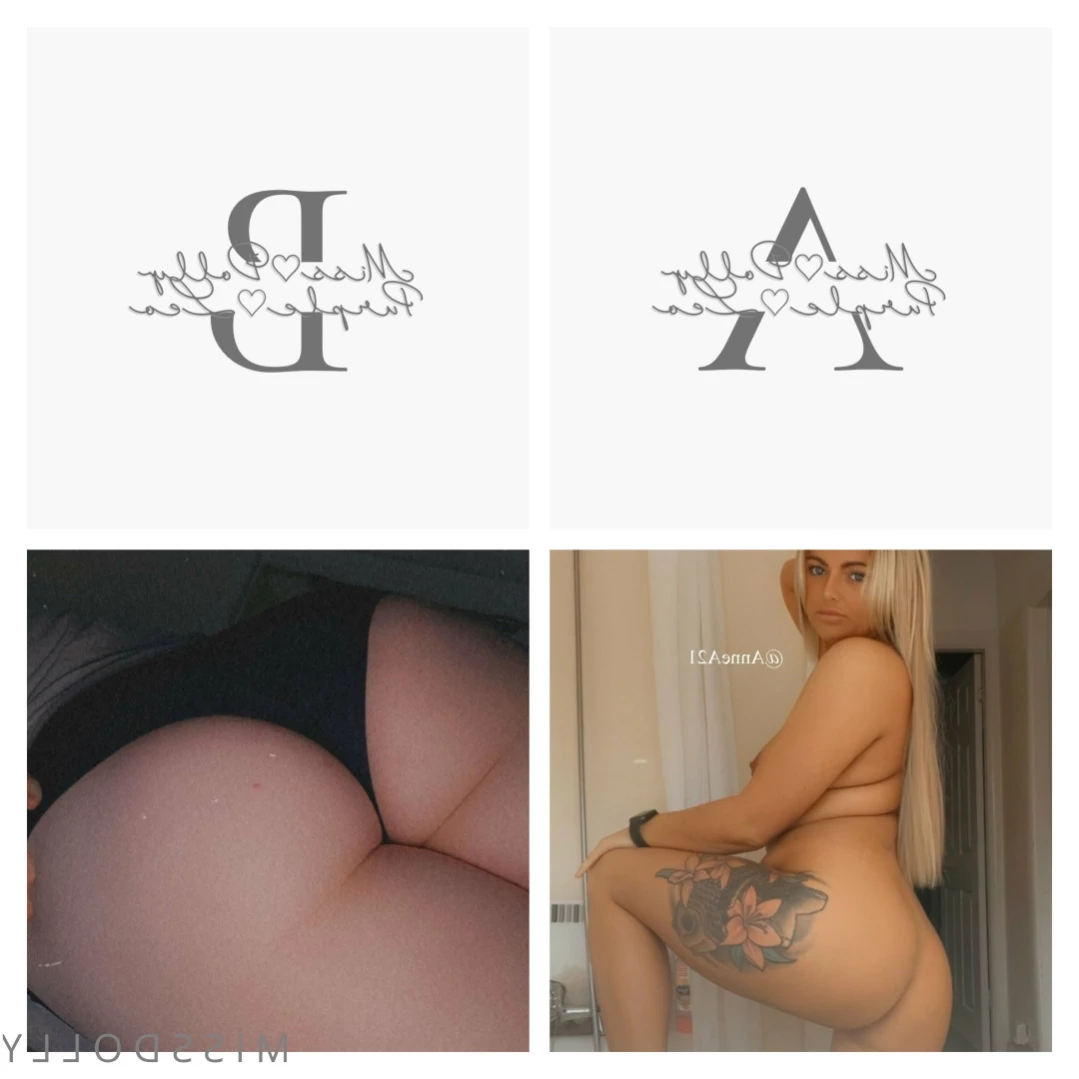 ℳ𝒾𝓈𝓈 𝒟ℴ𝓁𝓁𝓎 ³⁴ᵏ [ missdollypromotions ] Onlyfans leaked photo 12853387 on Hotleaks.tv