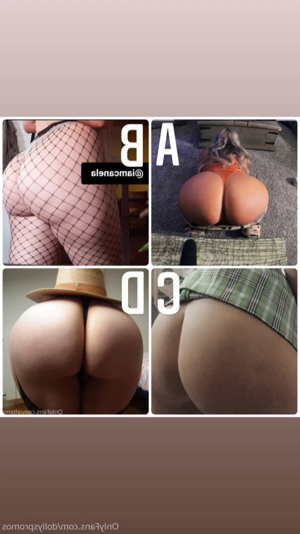 ℳ𝒾𝓈𝓈 𝒟ℴ𝓁𝓁𝓎 ³⁴ᵏ [ missdollypromotions ] Onlyfans leaked photo 13186491 on Hotleaks.tv