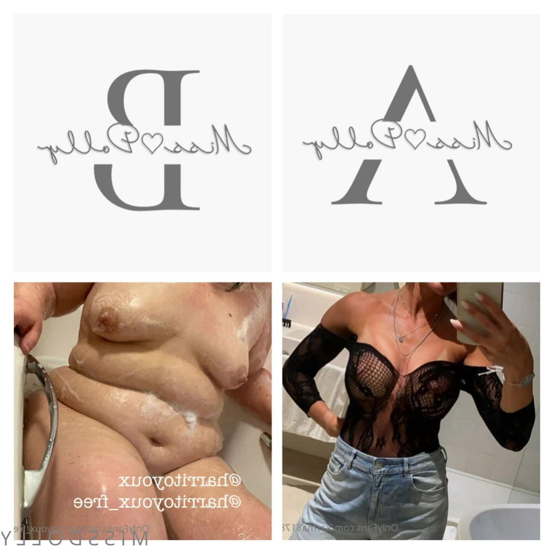 ℳ𝒾𝓈𝓈 𝒟ℴ𝓁𝓁𝓎 ³⁴ᵏ [ missdollypromotions ] Onlyfans leaked photo 14038726 on Hotleaks.tv