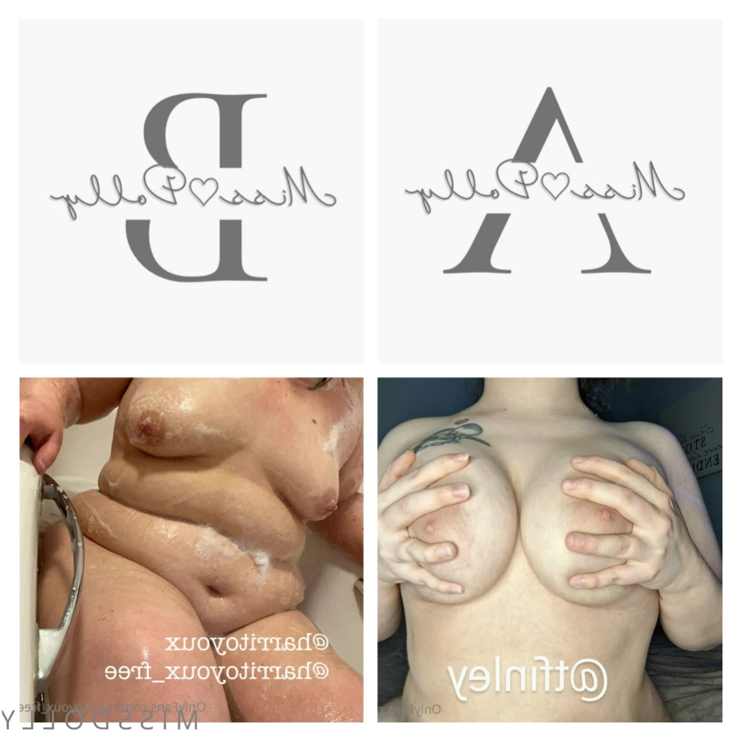 ℳ𝒾𝓈𝓈 𝒟ℴ𝓁𝓁𝓎 ³⁴ᵏ [ missdollypromotions ] Onlyfans leaked photo 14609406 on Hotleaks.tv