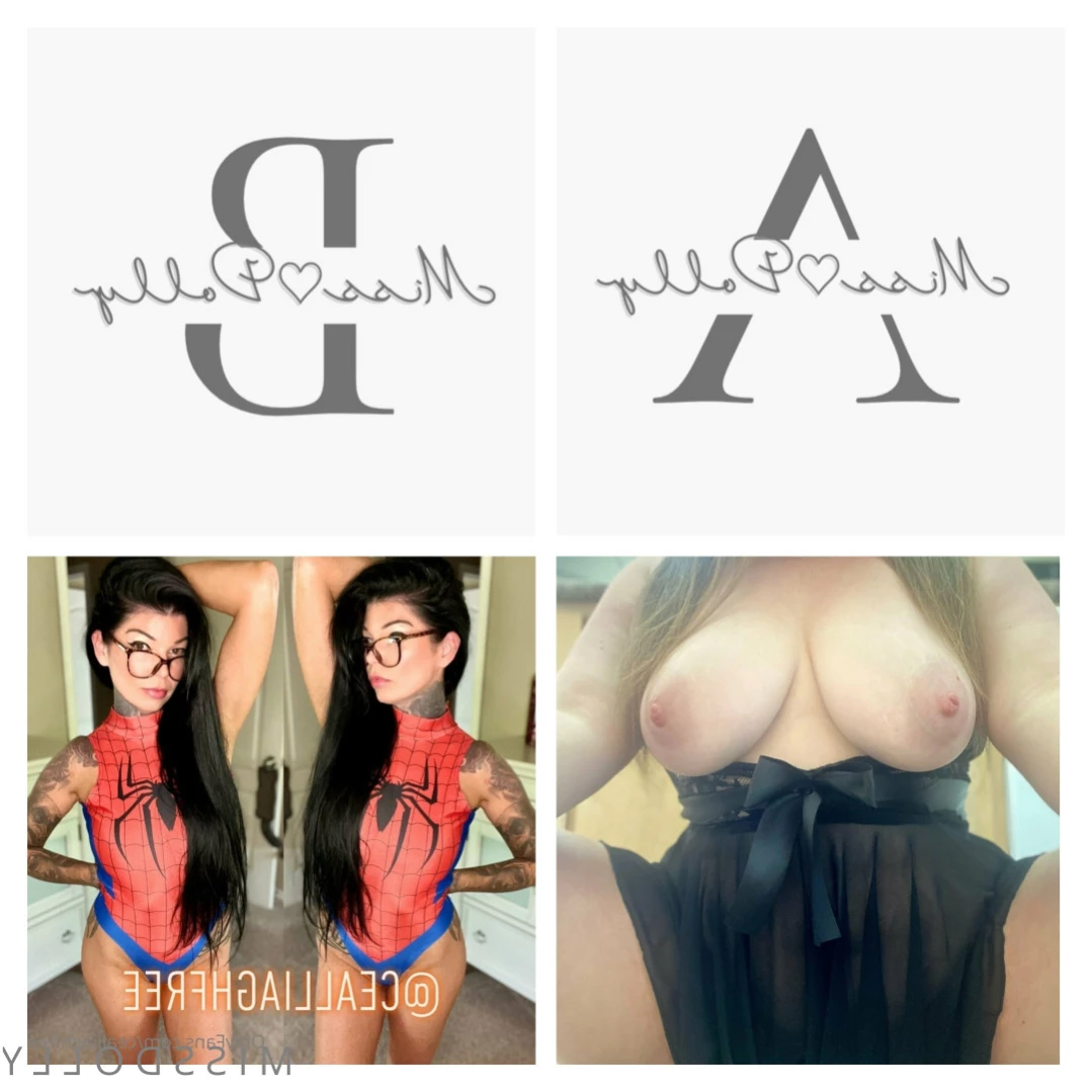 ℳ𝒾𝓈𝓈 𝒟ℴ𝓁𝓁𝓎 ³⁴ᵏ [ missdollypromotions ] Onlyfans leaked photo 14957773 on Hotleaks.tv
