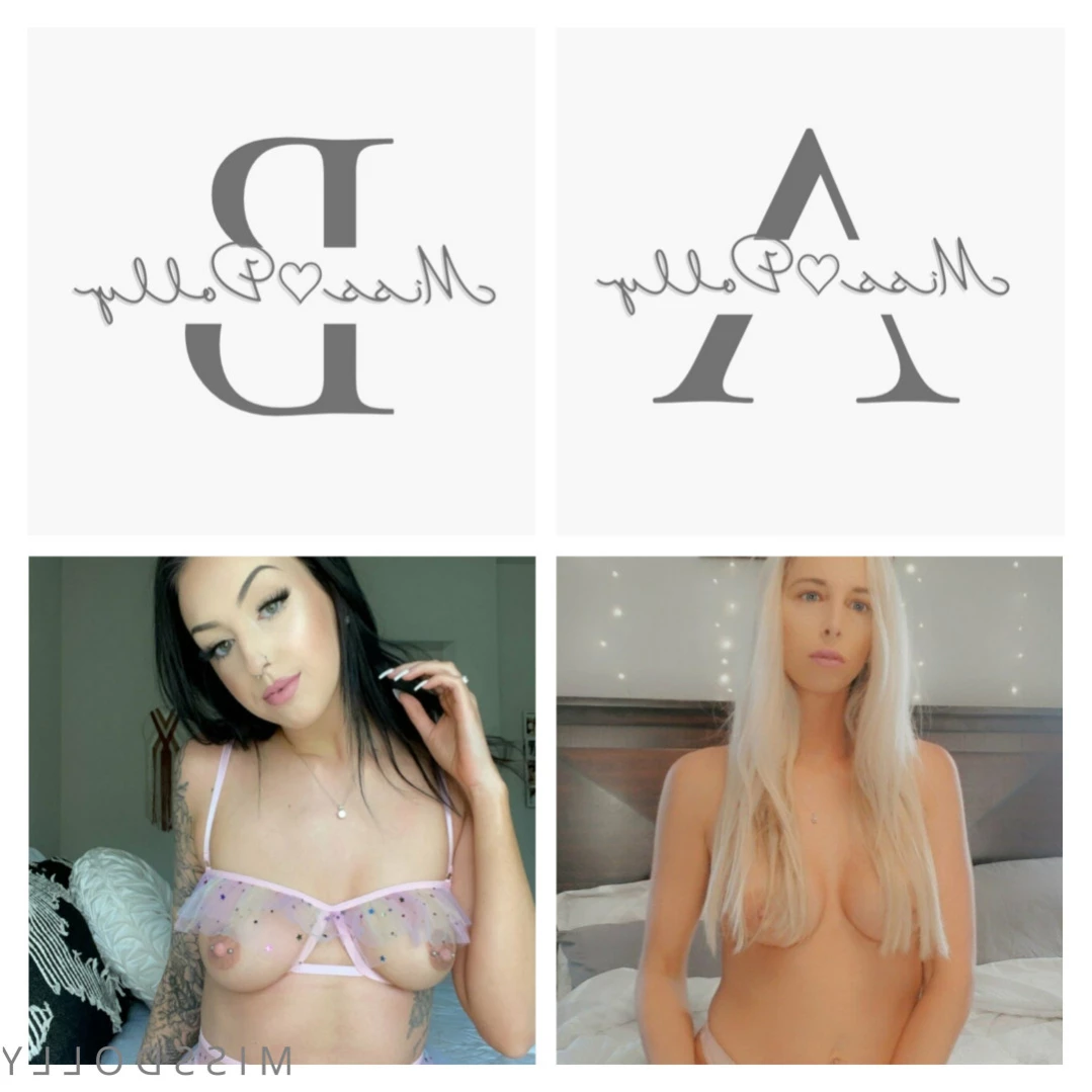 ℳ𝒾𝓈𝓈 𝒟ℴ𝓁𝓁𝓎 ³⁴ᵏ [ missdollypromotions ] Onlyfans leaked photo 15045009 on Hotleaks.tv