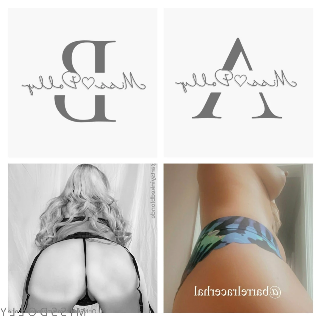 ℳ𝒾𝓈𝓈 𝒟ℴ𝓁𝓁𝓎 ³⁴ᵏ [ missdollypromotions ] Onlyfans leaked photo 15574038 on Hotleaks.tv