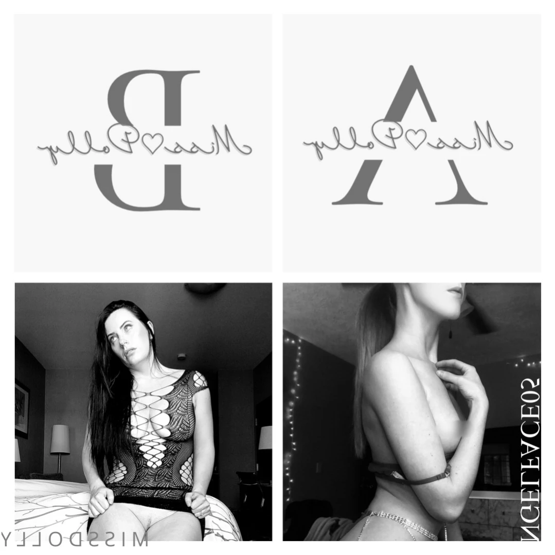 ℳ𝒾𝓈𝓈 𝒟ℴ𝓁𝓁𝓎 ³⁴ᵏ [ missdollypromotions ] Onlyfans leaked photo 16265961 on Hotleaks.tv