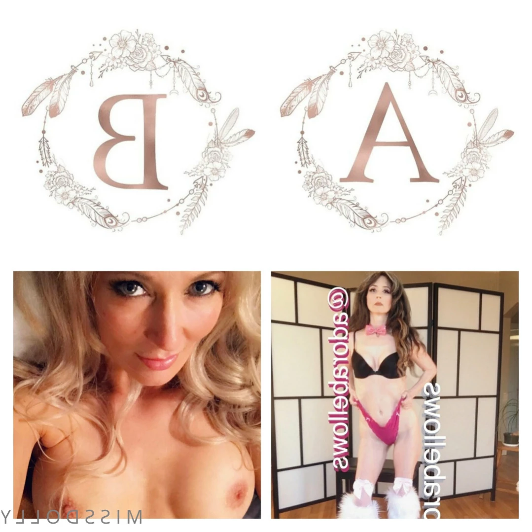 ℳ𝒾𝓈𝓈 𝒟ℴ𝓁𝓁𝓎 ³⁴ᵏ [ missdollypromotions ] Onlyfans leaked photo 16341685 on Hotleaks.tv
