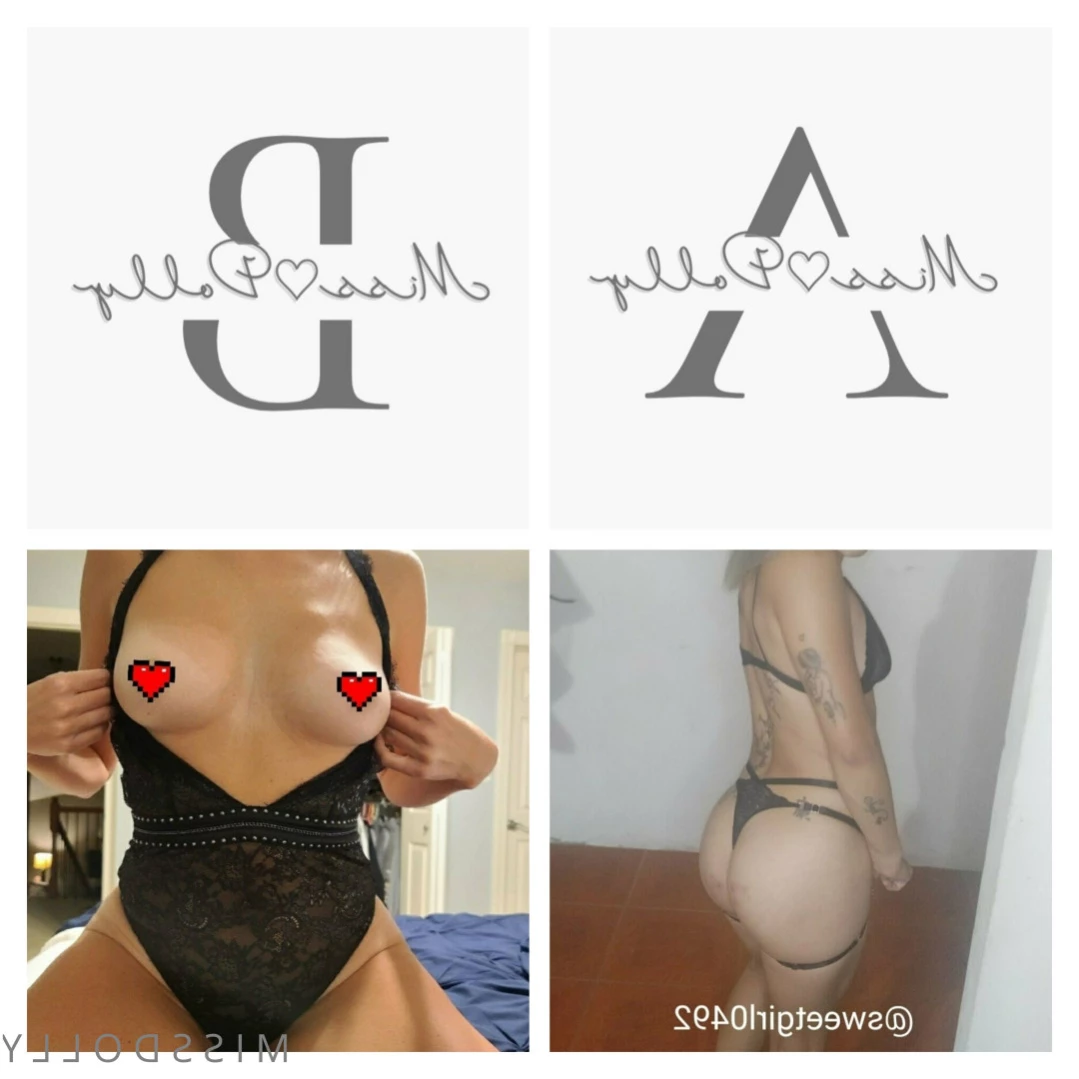 ℳ𝒾𝓈𝓈 𝒟ℴ𝓁𝓁𝓎 ³⁴ᵏ [ missdollypromotions ] Onlyfans leaked photo 16341742 on Hotleaks.tv