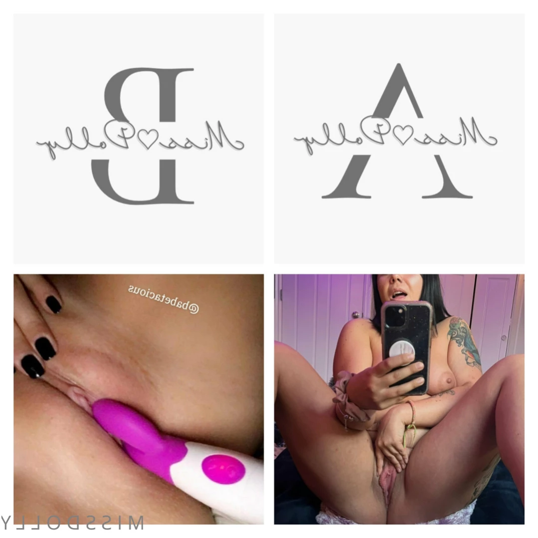 ℳ𝒾𝓈𝓈 𝒟ℴ𝓁𝓁𝓎 ³⁴ᵏ [ missdollypromotions ] Onlyfans leaked photo 16341820 on Hotleaks.tv
