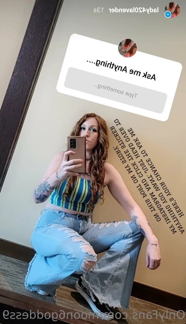 Lady Lavender [ moon6goddess9 ] Onlyfans leaked photo 8013575 on Hotleaks.tv
