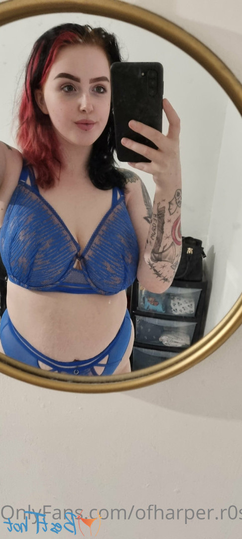 ofharperr0se Onlyfans leaked photo 17504564 on Hotleaks.tv