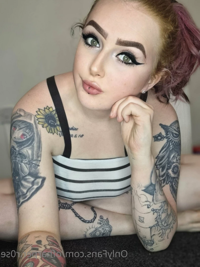 ofharperr0se Onlyfans leaked photo 11456705 on Hotleaks.tv