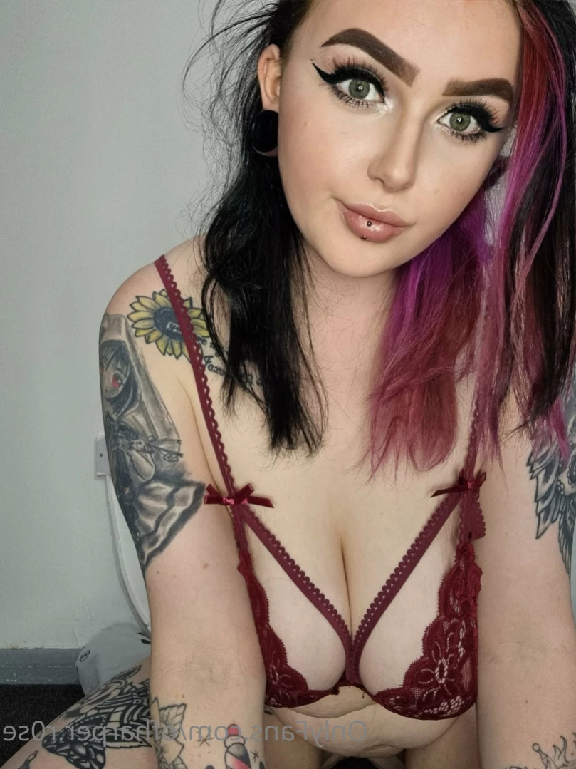 ofharperr0se Onlyfans leaked photo 11653821 on Hotleaks.tv