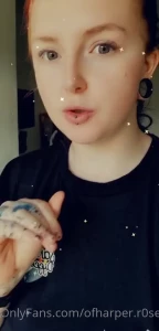 ofharperr0se Onlyfans leaked video 13021758 on Hotleaks.tv