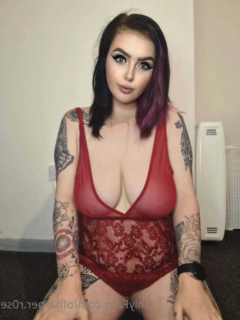 ofharperr0se Onlyfans leaked photo 13322331 on Hotleaks.tv