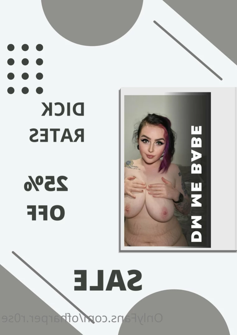 ofharperr0se Onlyfans leaked photo 13945326 on Hotleaks.tv