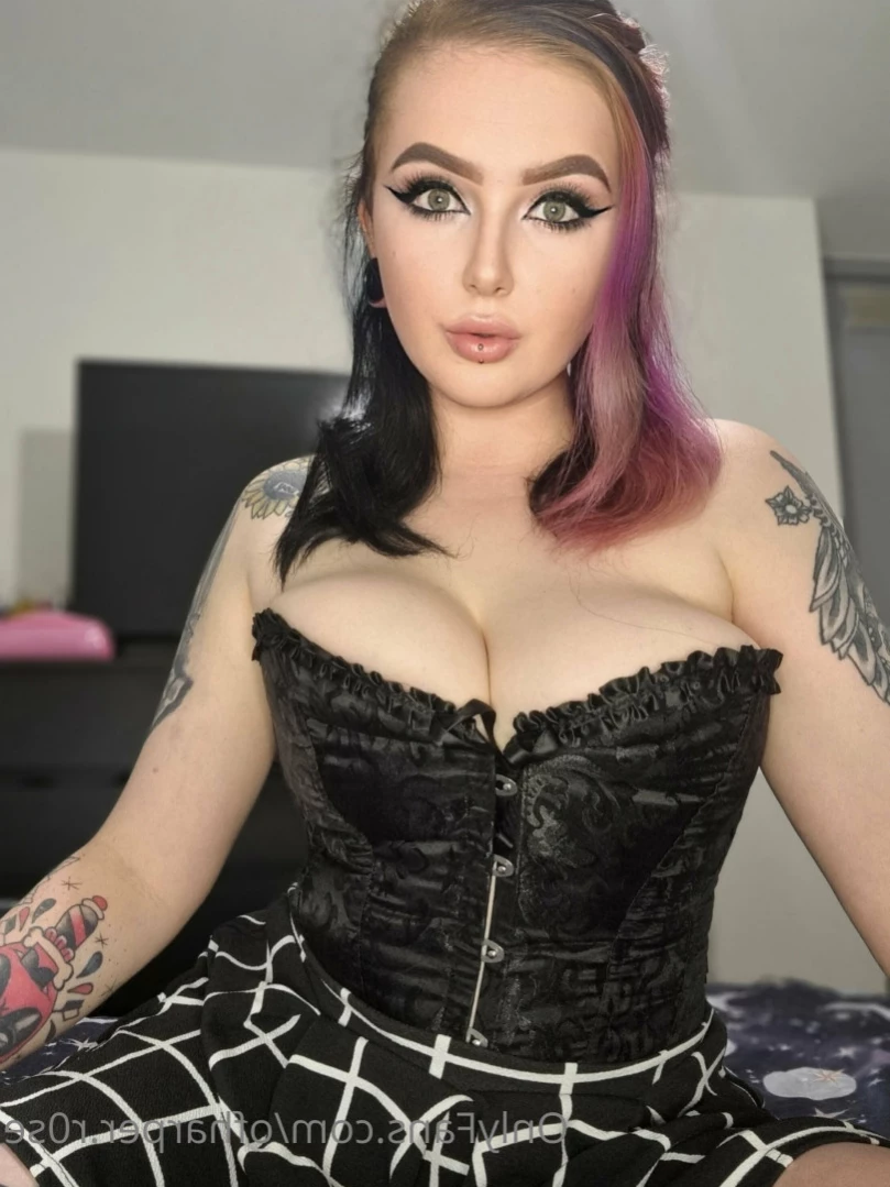 ofharperr0se Onlyfans leaked photo 14243786 on Hotleaks.tv