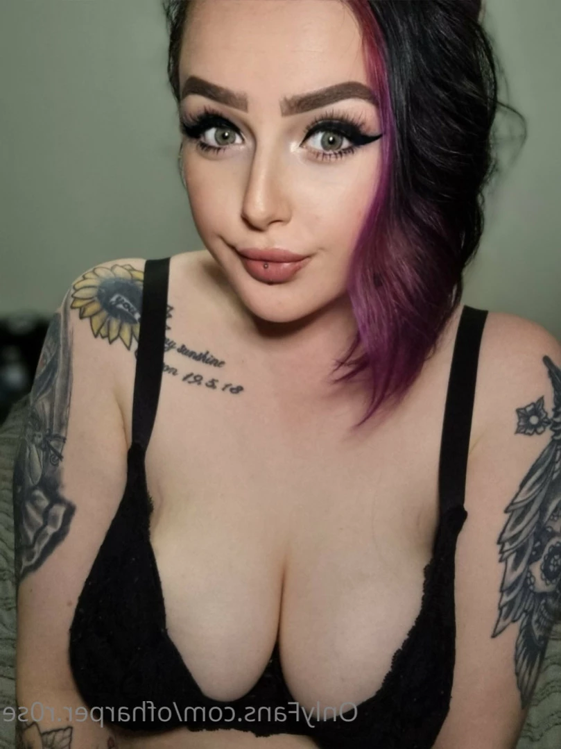 ofharperr0se Onlyfans leaked photo 14867270 on Hotleaks.tv