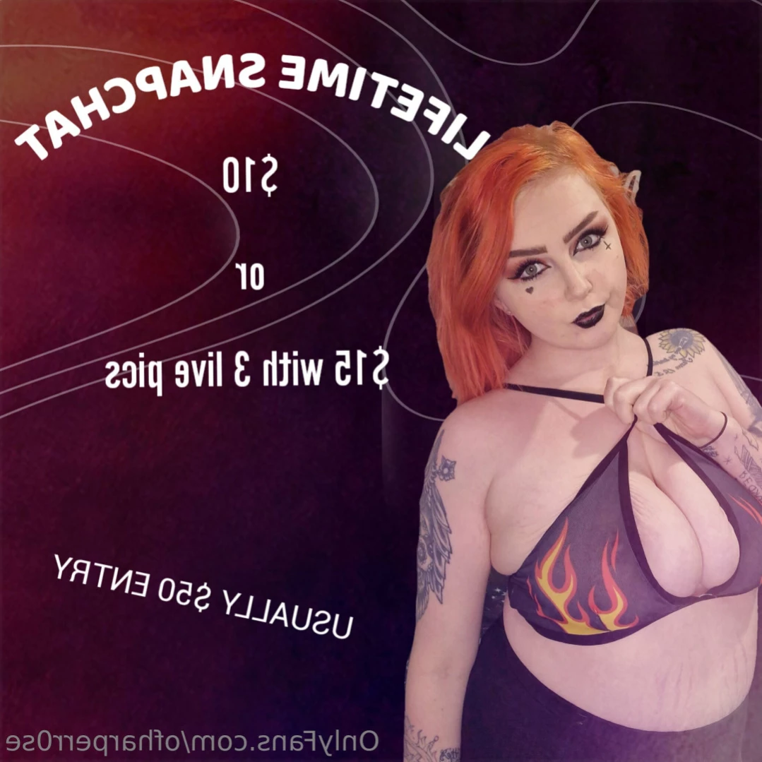 ofharperr0se Onlyfans leaked photo 15103692 on Hotleaks.tv