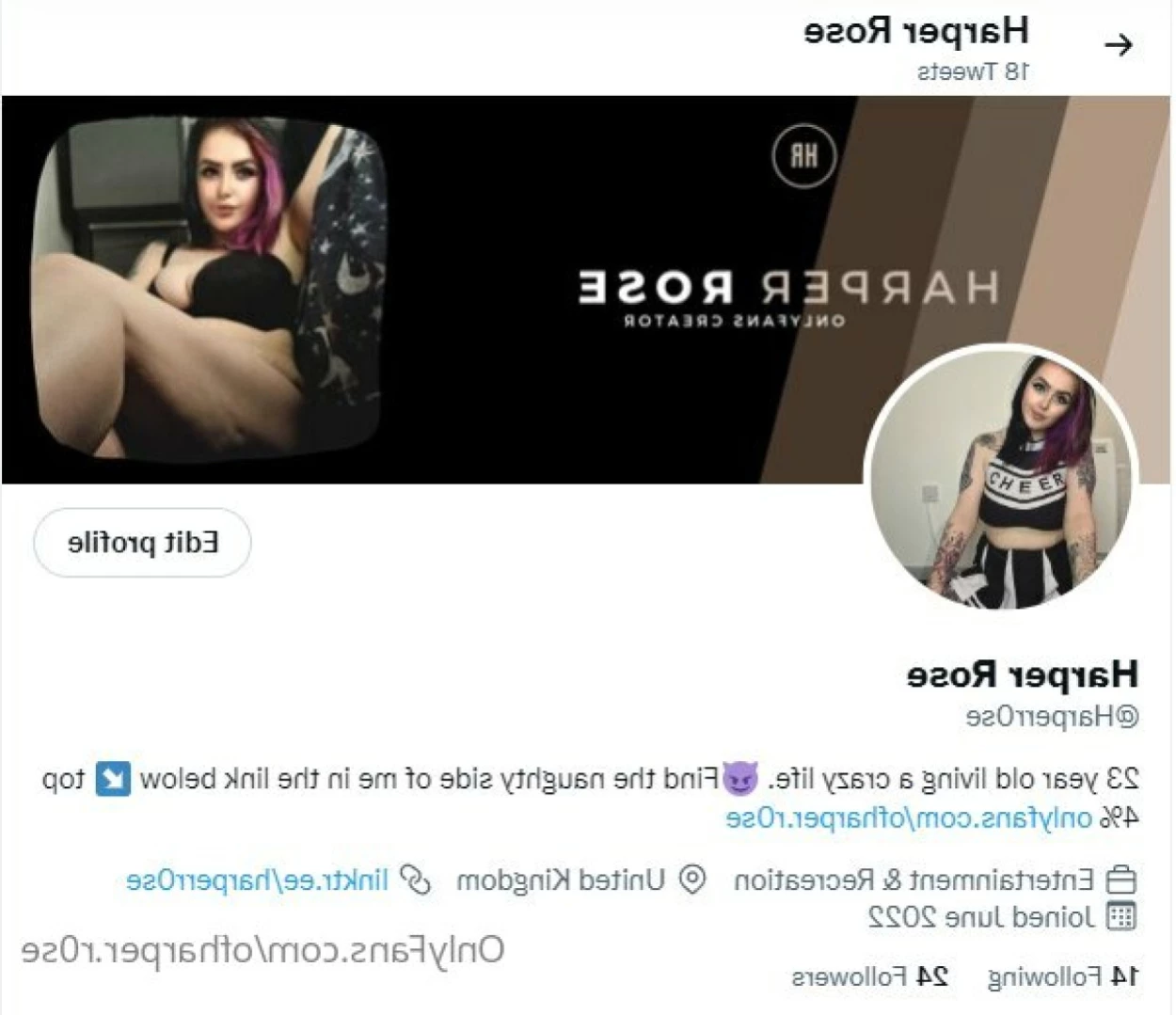 ofharperr0se Onlyfans leaked photo 15198906 on Hotleaks.tv